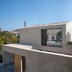 度假居 Schickes Und Modernes Maisonette Im Stadtzentrum By Interhome