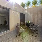Schickes Und Modernes Maisonette Im Stadtzentrum By Interhome * 圣特罗佩