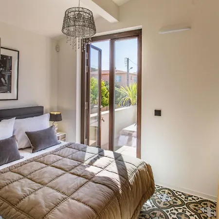 Schickes Und Modernes Maisonette Im Stadtzentrum By Interhome *