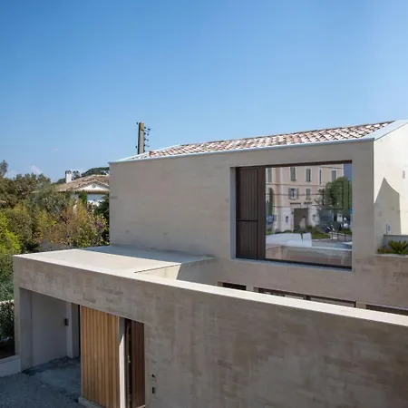 Hébergement de vacances Schickes Und Modernes Maisonette Im Stadtzentrum By Interhome